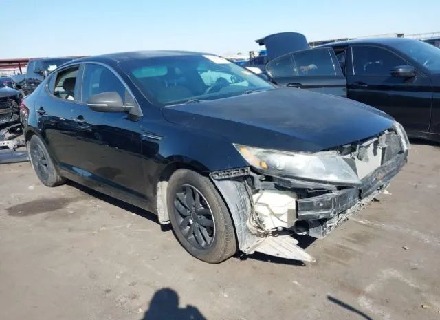 KIA OPTIMA 2013 5xxgm4a75dg243779