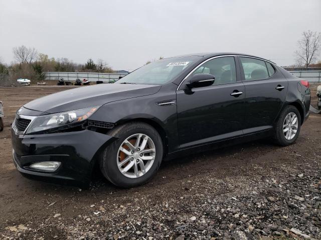 KIA OPTIMA LX 2013 5xxgm4a75dg245449