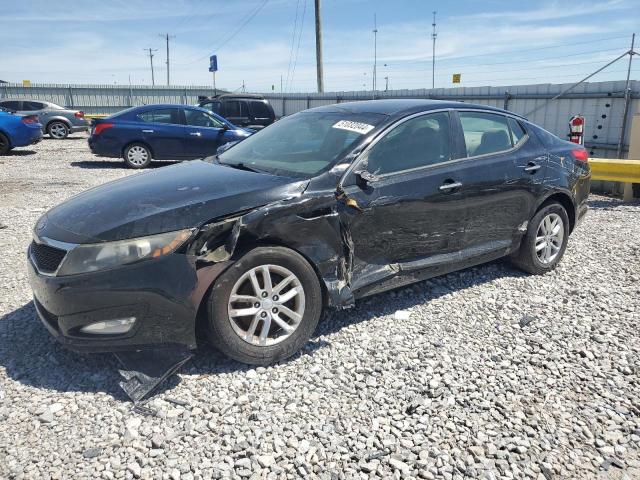 KIA OPTIMA 2013 5xxgm4a75dg245502