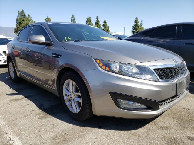 KIA OPTIMA LX 2013 5xxgm4a75dg245533