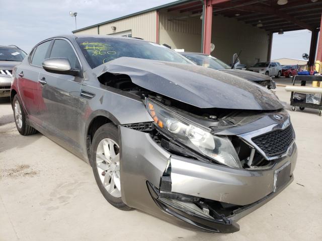 KIA OPTIMA LX 2013 5xxgm4a75dg245550