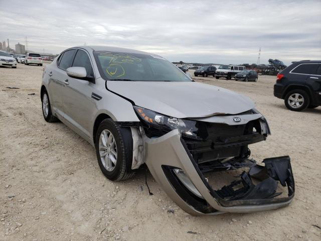 KIA OPTIMA LX 2013 5xxgm4a75dg247329