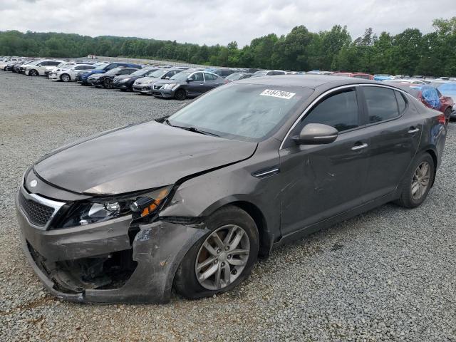 KIA OPTIMA 2013 5xxgm4a75dg248321