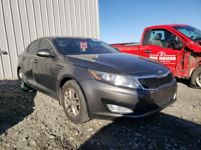 KIA OPTIMA LX 2013 5xxgm4a75dg248383