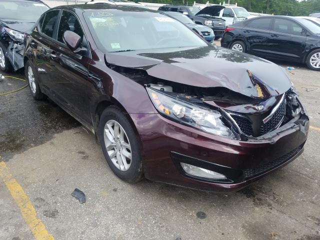 KIA OPTIMA LX 2013 5xxgm4a75dg248402