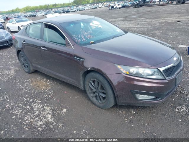 KIA OPTIMA 2013 5xxgm4a75dg248870