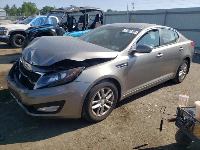 KIA OPTIMA LX 2013 5xxgm4a75dg249078