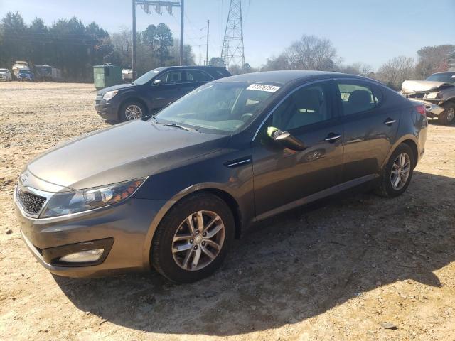 KIA OPTIMA LX 2013 5xxgm4a75dg249467