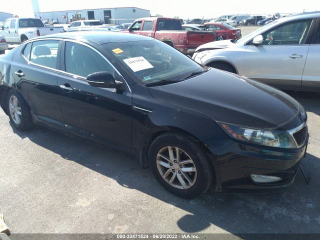 KIA OPTIMA 2013 5xxgm4a75dg249811