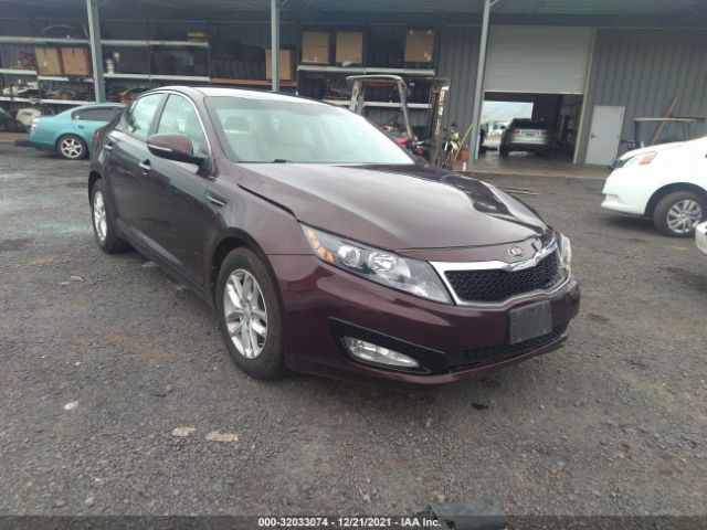 KIA OPTIMA 2013 5xxgm4a75dg249971