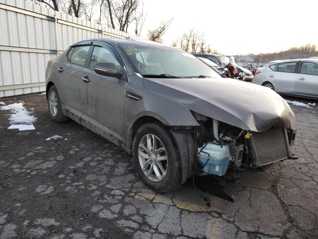 KIA OPTIMA LX 2013 5xxgm4a75dg250571