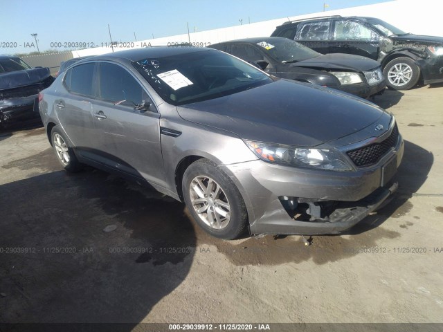 KIA OPTIMA 2013 5xxgm4a75dg250716