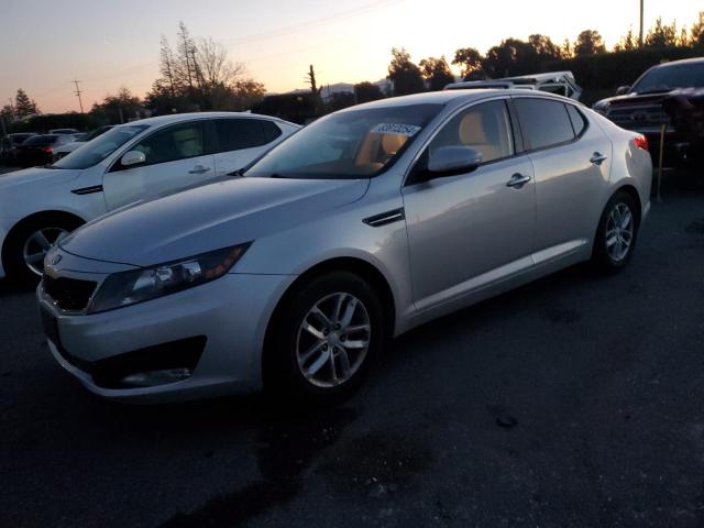 KIA OPTIMA LX 2013 5xxgm4a75dg251428