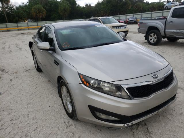 KIA OPTIMA LX 2013 5xxgm4a75dg252255