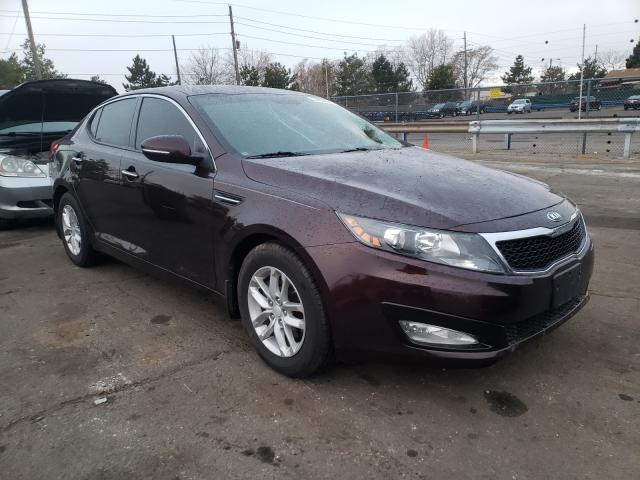 KIA OPTIMA LX 2013 5xxgm4a75dg253177