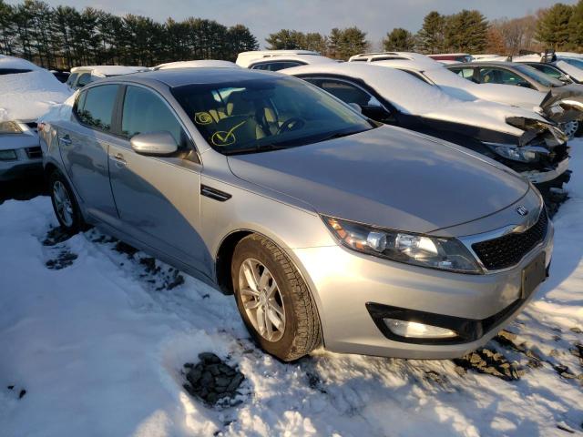 KIA OPTIMA LX 2013 5xxgm4a75dg253924