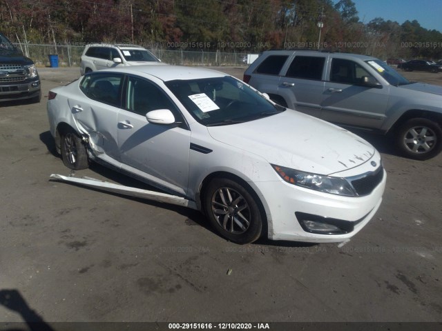 KIA OPTIMA 2013 5xxgm4a75dg254748