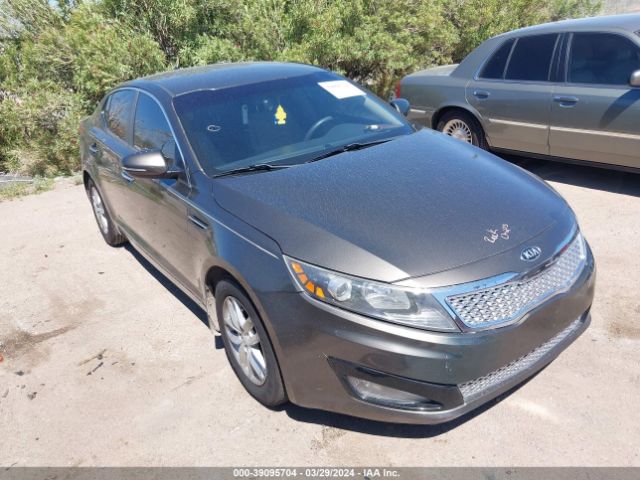 KIA OPTIMA 2013 5xxgm4a75dg255222