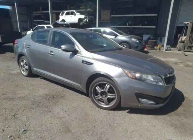 KIA OPTIMA 2013 5xxgm4a75dg256953