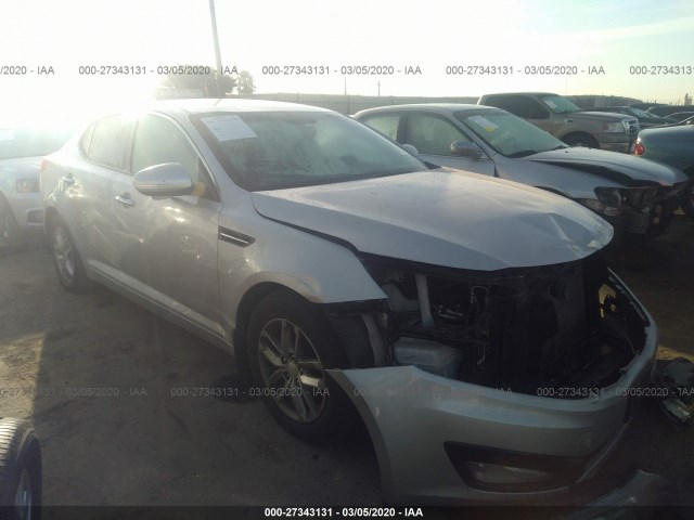 KIA OPTIMA 2013 5xxgm4a75dg257830