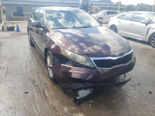 KIA OPTIMA LX 2013 5xxgm4a75dg257844