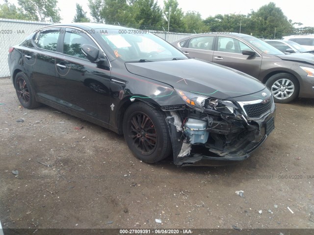 KIA OPTIMA 2013 5xxgm4a75dg258296