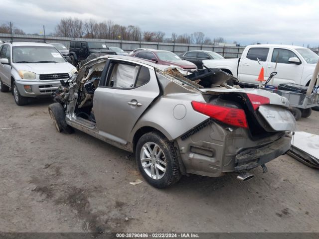 KIA OPTIMA 2013 5xxgm4a75dg259108