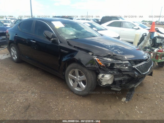 KIA OPTIMA 2014 5xxgm4a75eg259983