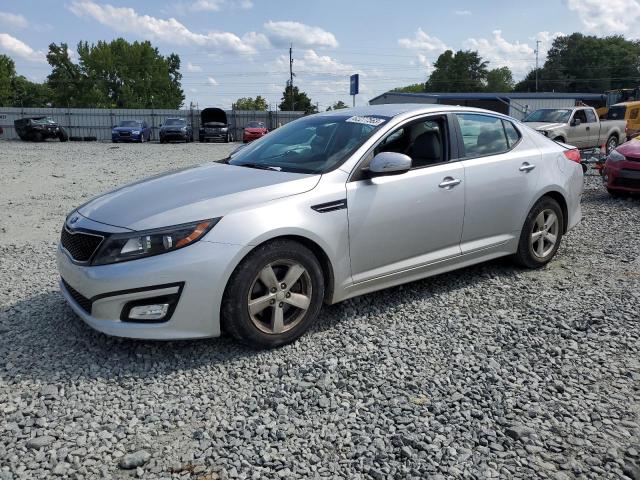 KIA OPTIMA 2014 5xxgm4a75eg260163