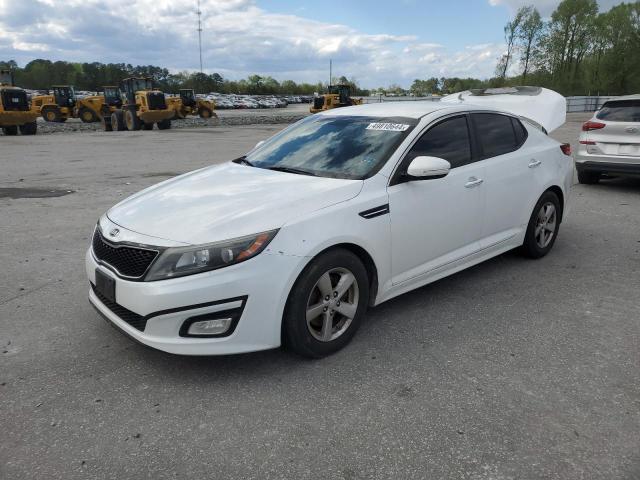 KIA OPTIMA 2014 5xxgm4a75eg261135