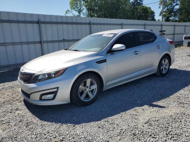 KIA OPTIMA 2014 5xxgm4a75eg261300