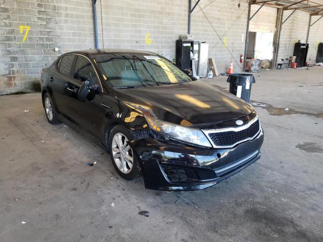 KIA OPTIMA LX 2014 5xxgm4a75eg262298