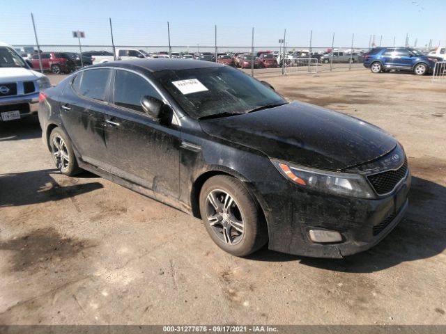 KIA OPTIMA 2014 5xxgm4a75eg262771