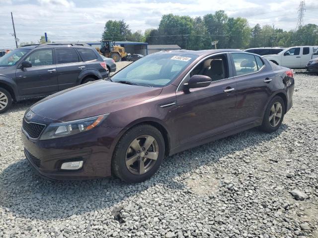 KIA OPTIMA 2014 5xxgm4a75eg263967