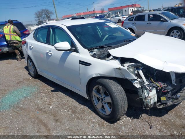 KIA OPTIMA 2014 5xxgm4a75eg265766