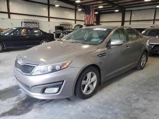 KIA OPTIMA LX 2014 5xxgm4a75eg265878