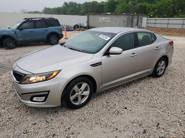 KIA OPTIMA 2014 5xxgm4a75eg266206