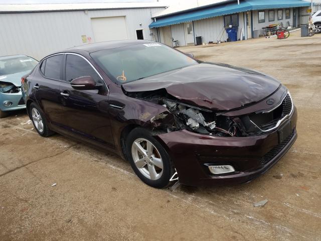 KIA OPTIMA LX 2020 5xxgm4a75eg267193