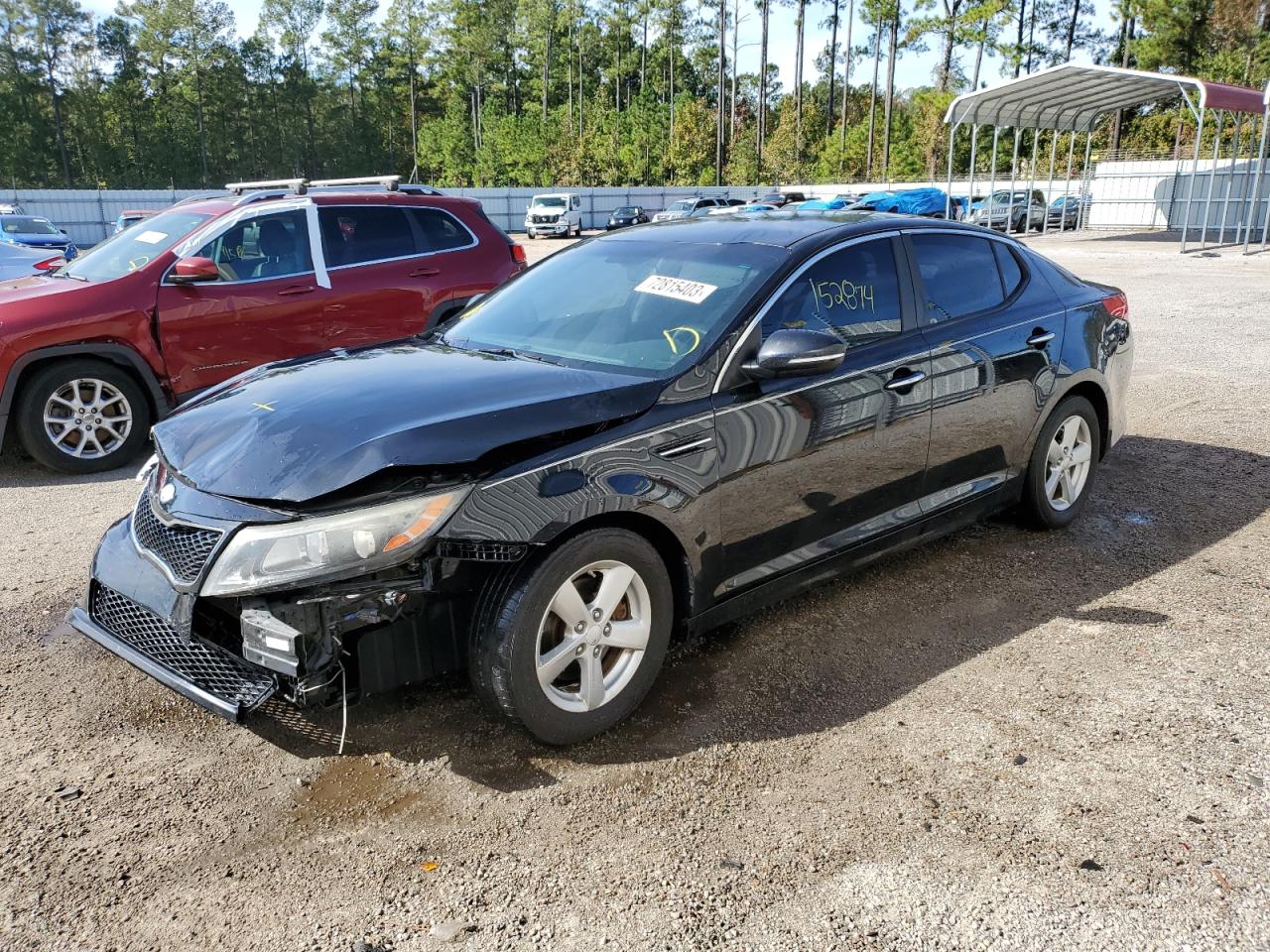 KIA OPTIMA 2014 5xxgm4a75eg267498