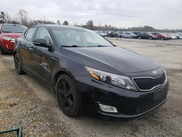 KIA OPTIMA LX 2014 5xxgm4a75eg269073