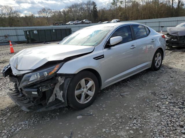 KIA OPTIMA 2014 5xxgm4a75eg270210