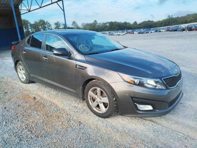 KIA OPTIMA LX 2014 5xxgm4a75eg271180