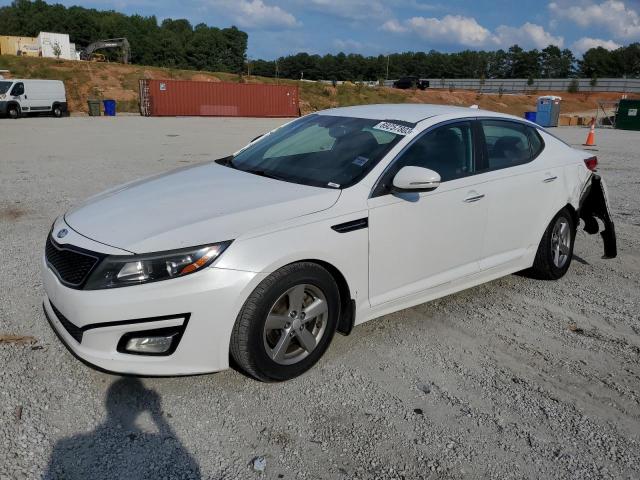 KIA OPTIMA 2014 5xxgm4a75eg271938