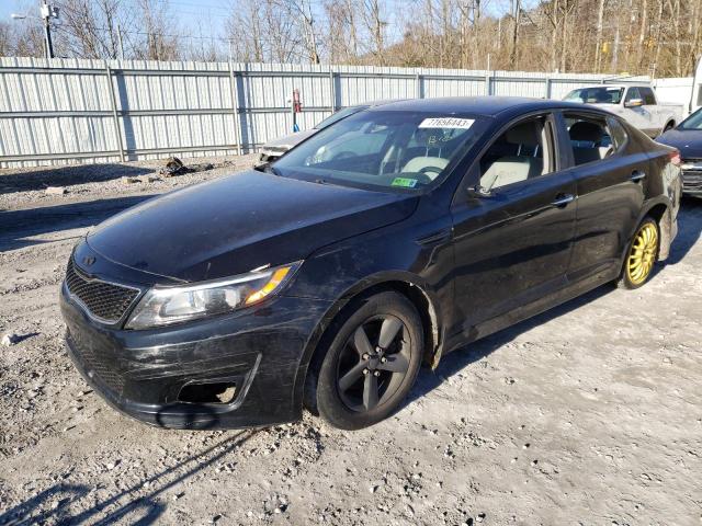 KIA OPTIMA 2014 5xxgm4a75eg272085