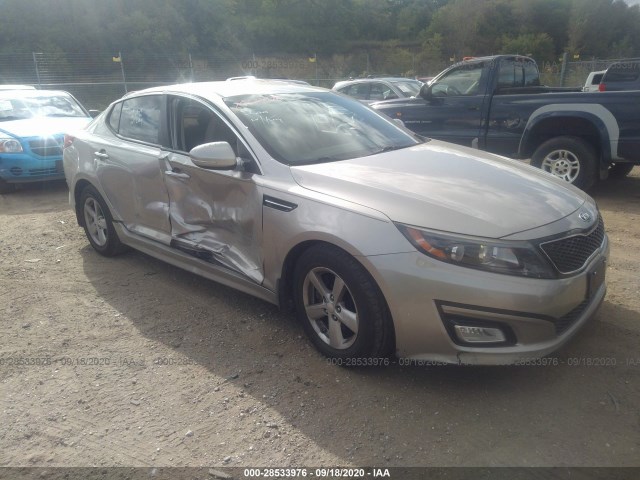 KIA OPTIMA 2014 5xxgm4a75eg275598