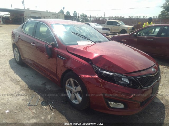 KIA OPTIMA 2014 5xxgm4a75eg276055