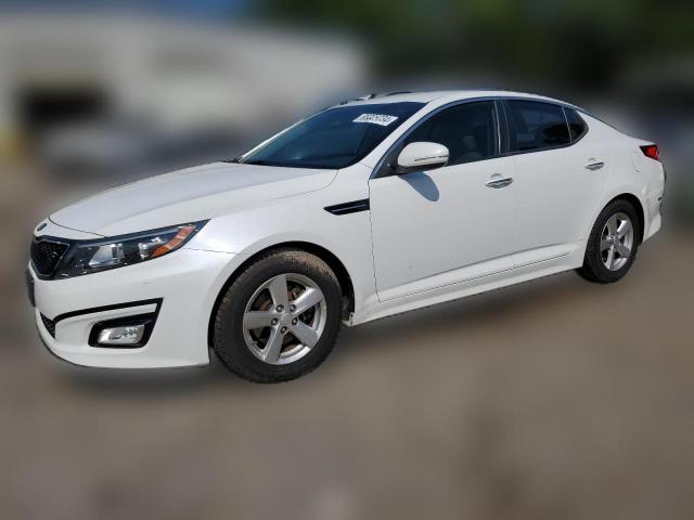 KIA OPTIMA 2014 5xxgm4a75eg276461