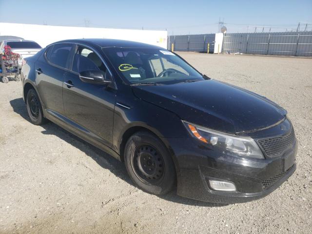 KIA OPTIMA LX 2014 5xxgm4a75eg277237