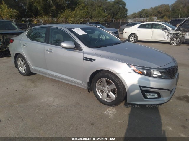 KIA OPTIMA 2014 5xxgm4a75eg282650