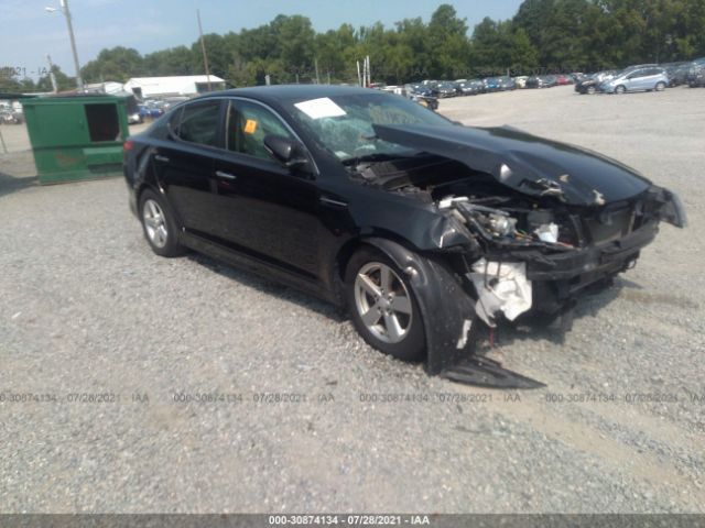 KIA OPTIMA 2014 5xxgm4a75eg285337